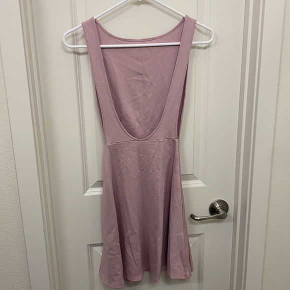 Skater dress - Picture 2 of 3